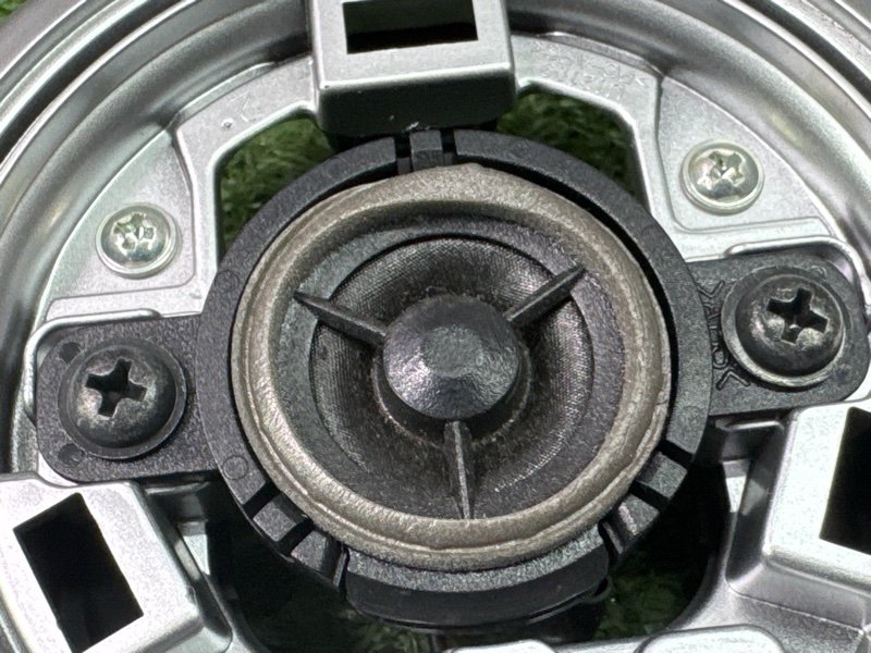 Динамик с корпусом штатный Kia Soul 2014 SW