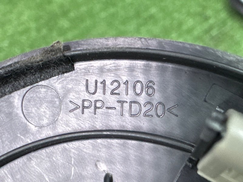 Динамик с корпусом штатный Kia Soul 2014 SW