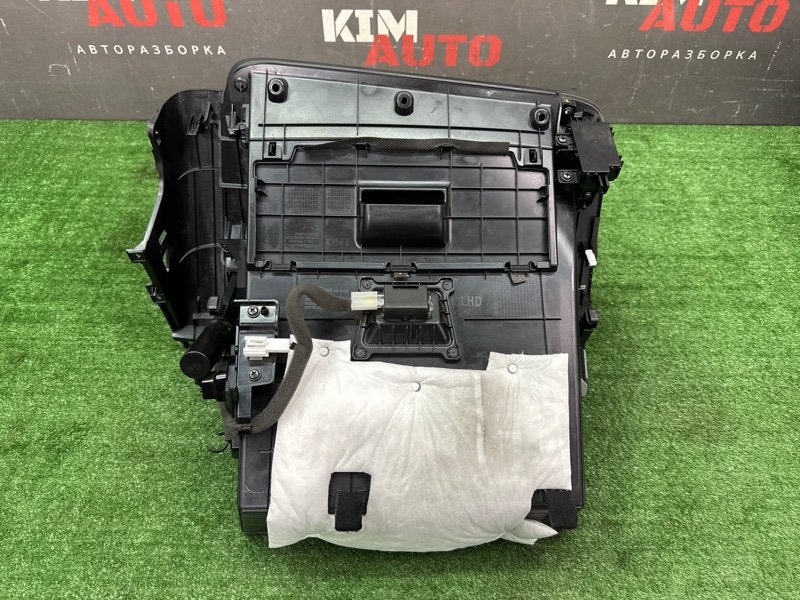 Бардачок Kia Soul 2014 SW