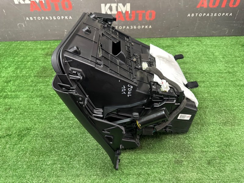 Бардачок Kia Soul 2014 SW