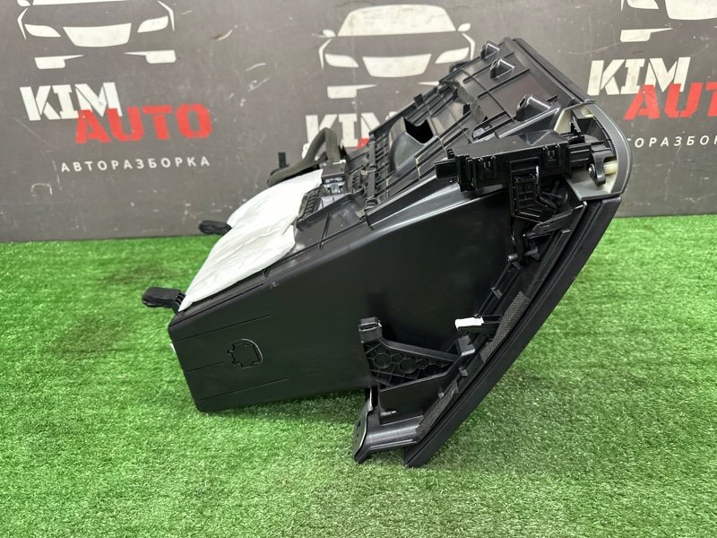 Бардачок Kia Soul 2014 SW