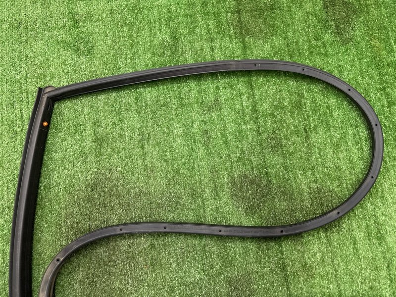 Уплотнитель двери Kia Soul 2014 SW