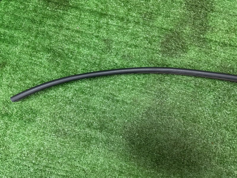 Уплотнитель жабо Kia Soul 2014 SW