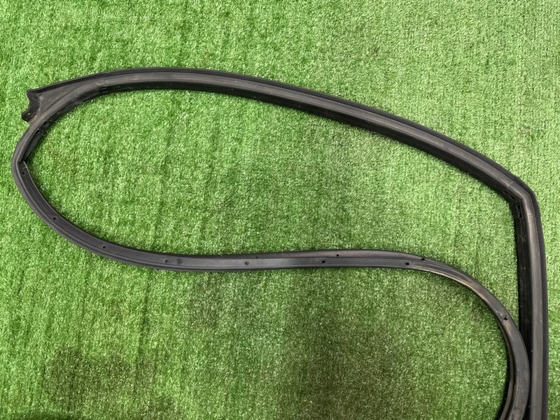 Уплотнитель двери Kia Soul 2014 SW