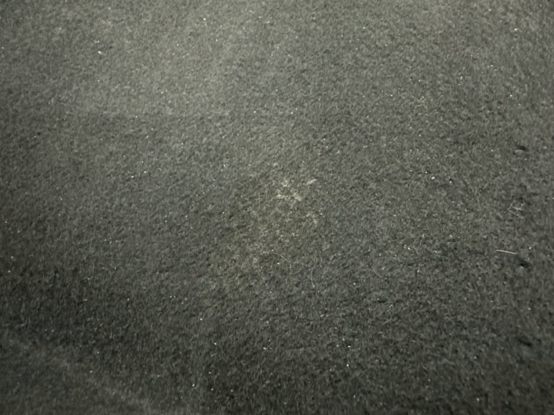 Ковер пола Kia Soul 2014 SW