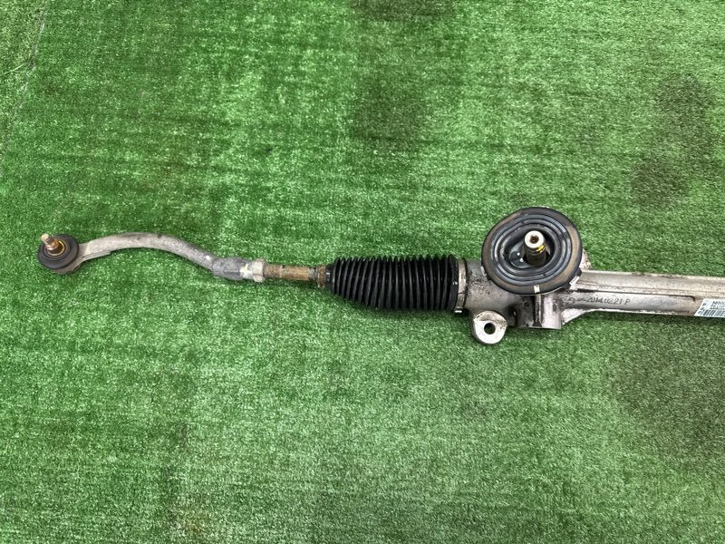 Рулевая рейка Kia Soul 2014 SW