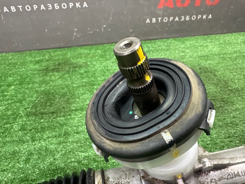 Рулевая рейка Kia Soul 2014 SW