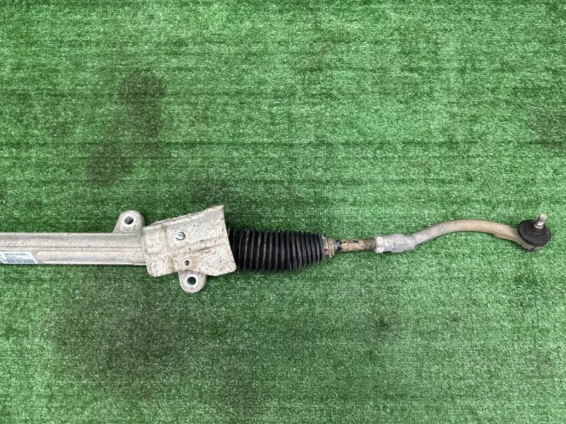 Рулевая рейка Kia Soul 2014 SW