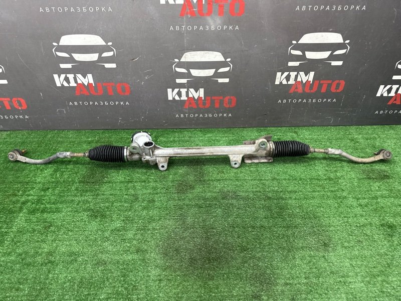 Рулевая рейка Kia Soul 2014 SW