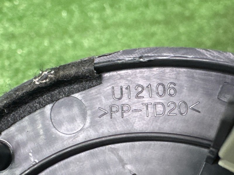 Динамик с корпусом штатный Kia Soul 2014 SW