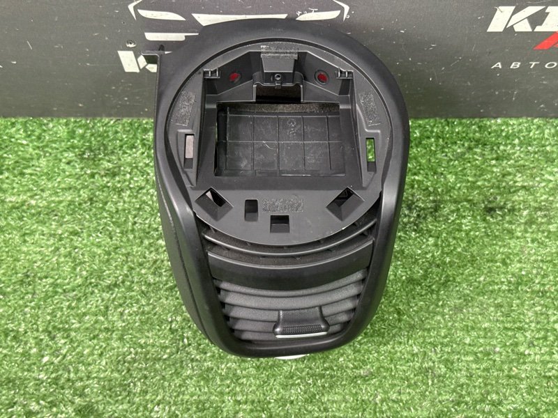 Дефлектор отопителя Kia Soul 2014 SW