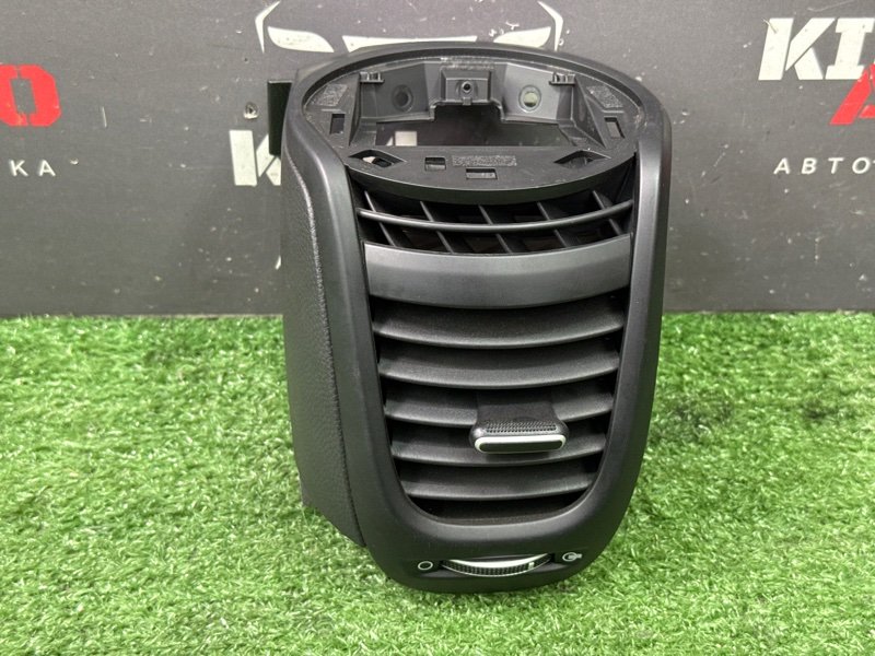 Дефлектор отопителя Kia Soul 2014 SW