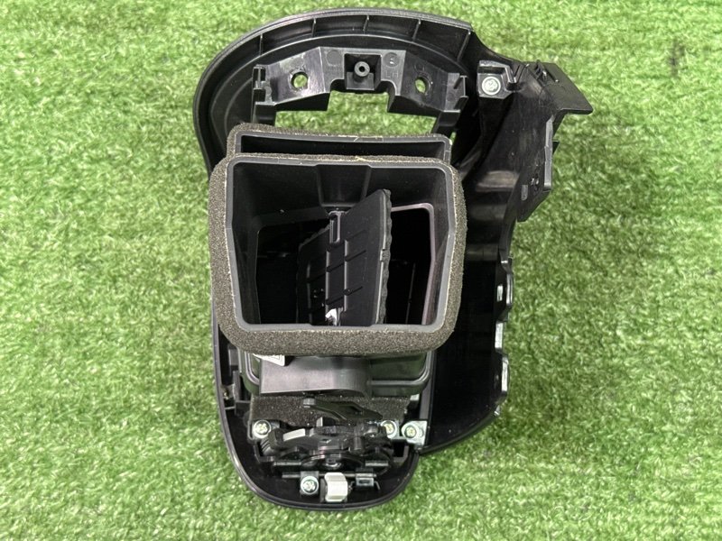 Дефлектор отопителя Kia Soul 2014 SW