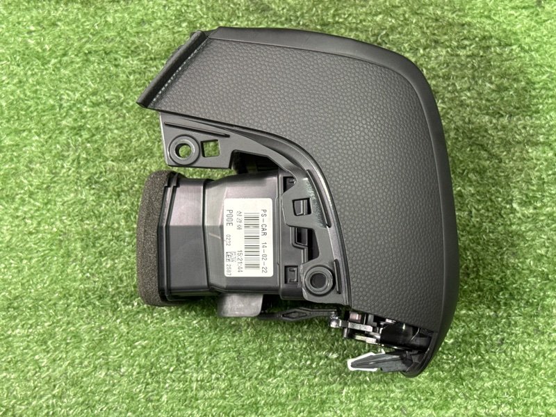 Дефлектор отопителя Kia Soul 2014 SW