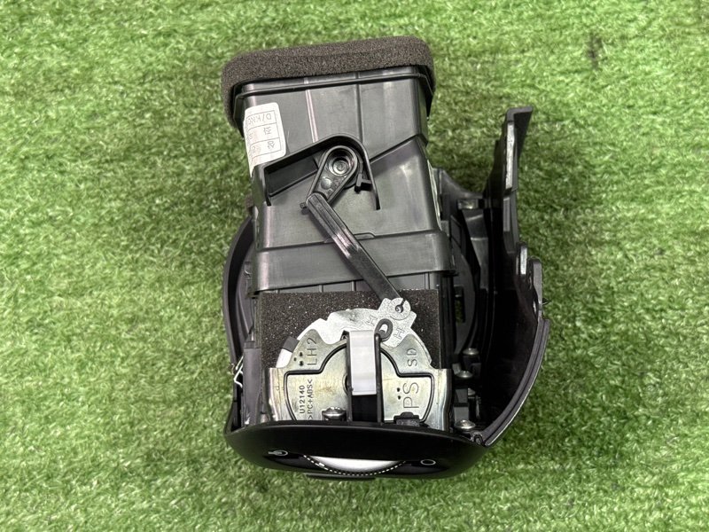 Дефлектор отопителя Kia Soul 2014 SW