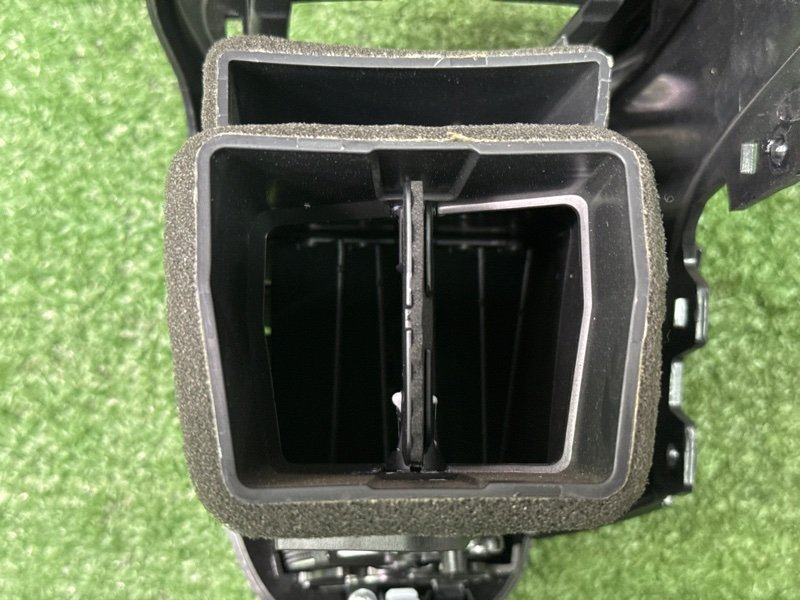 Дефлектор отопителя Kia Soul 2014 SW