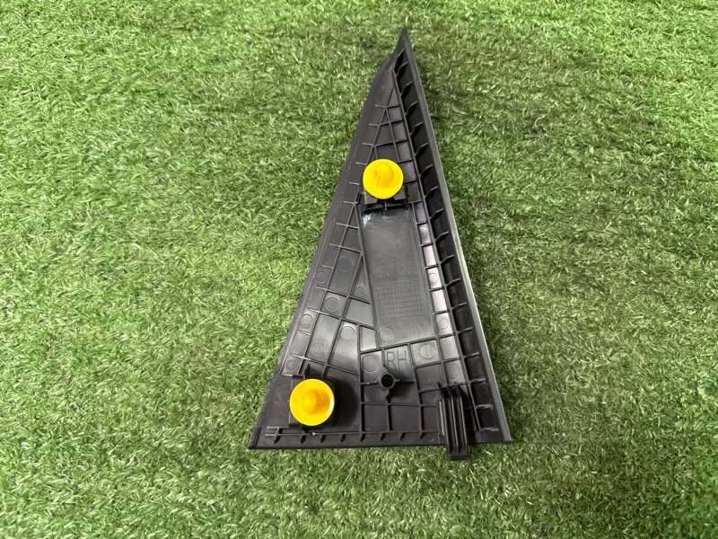 Накладка двери внутренняя Kia Soul 2014 SW