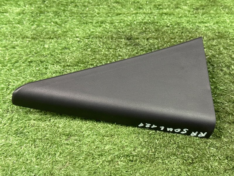 Накладка двери внутренняя Kia Soul 2014 SW