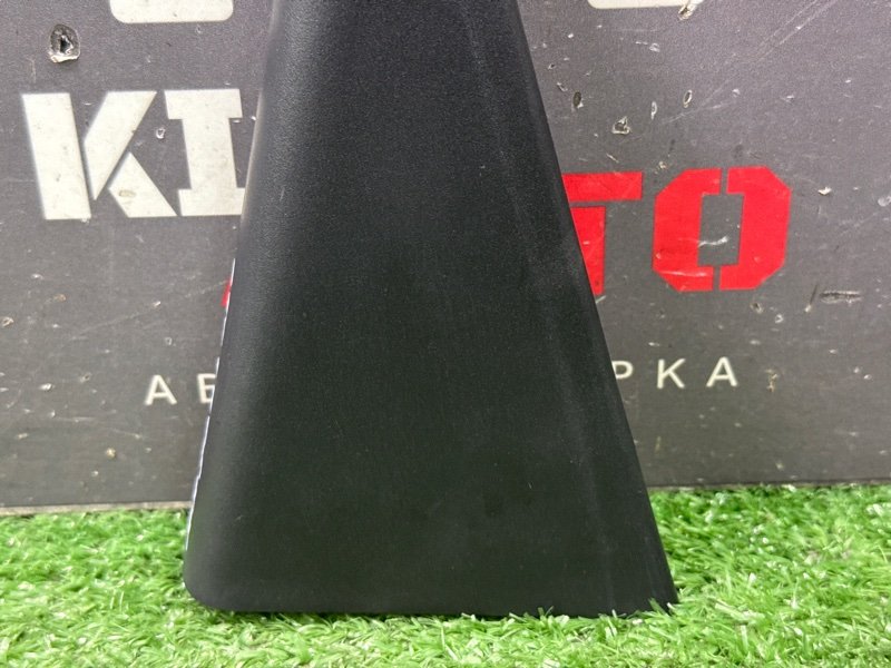 Накладка двери внутренняя Kia Soul 2014 SW