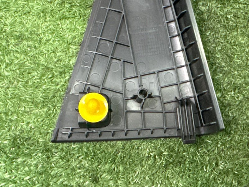 Накладка двери внутренняя Kia Soul 2014 SW