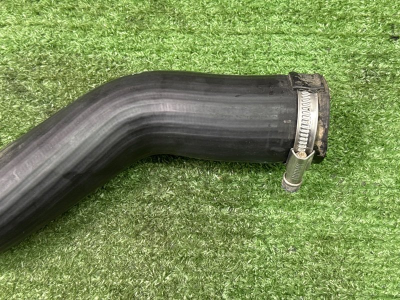 Патрубок интеркулера Kia Soul 2014 SW