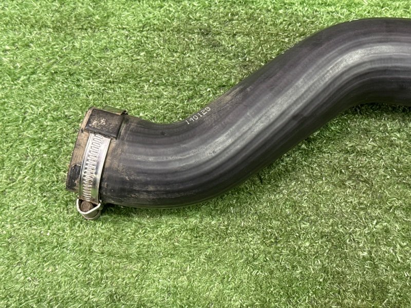 Патрубок интеркулера Kia Soul 2014 SW