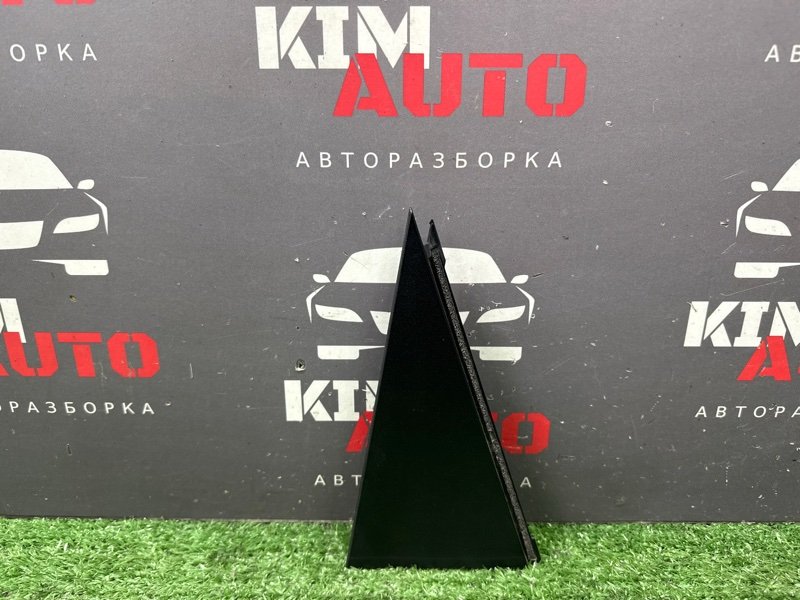 Накладка двери наружная Kia Soul 2014 SW