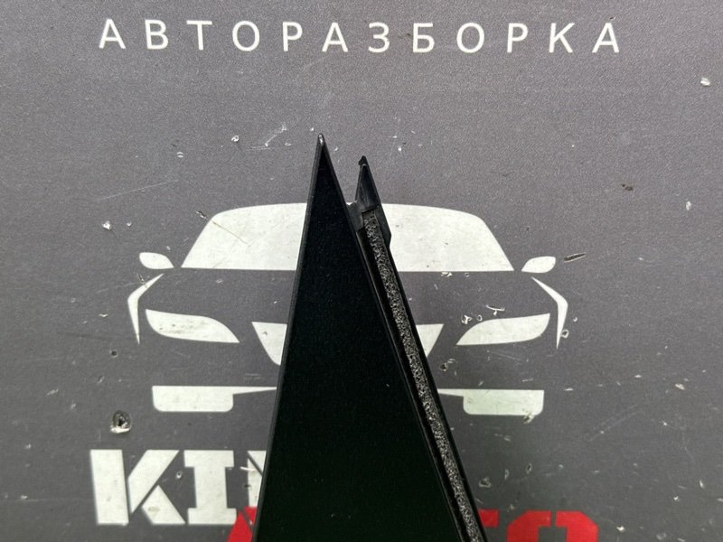 Накладка двери наружная Kia Soul 2014 SW