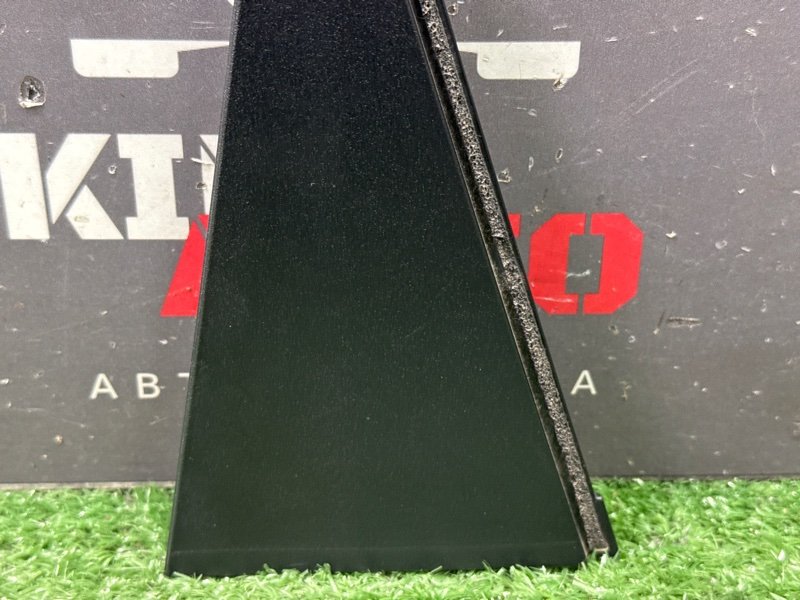 Накладка двери наружная Kia Soul 2014 SW