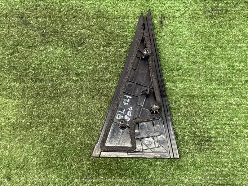 Накладка двери наружная Kia Soul 2014 SW