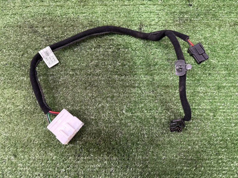 Проводка консоли Kia Soul 2014 SW