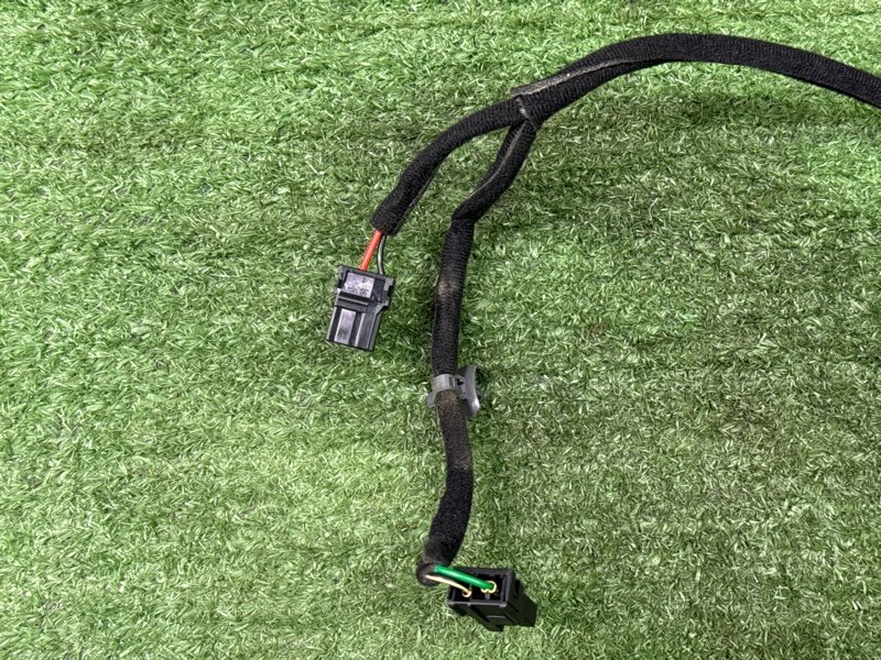 Проводка консоли Kia Soul 2014 SW