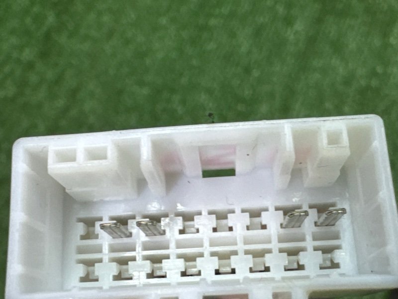 Проводка консоли Kia Soul 2014 SW