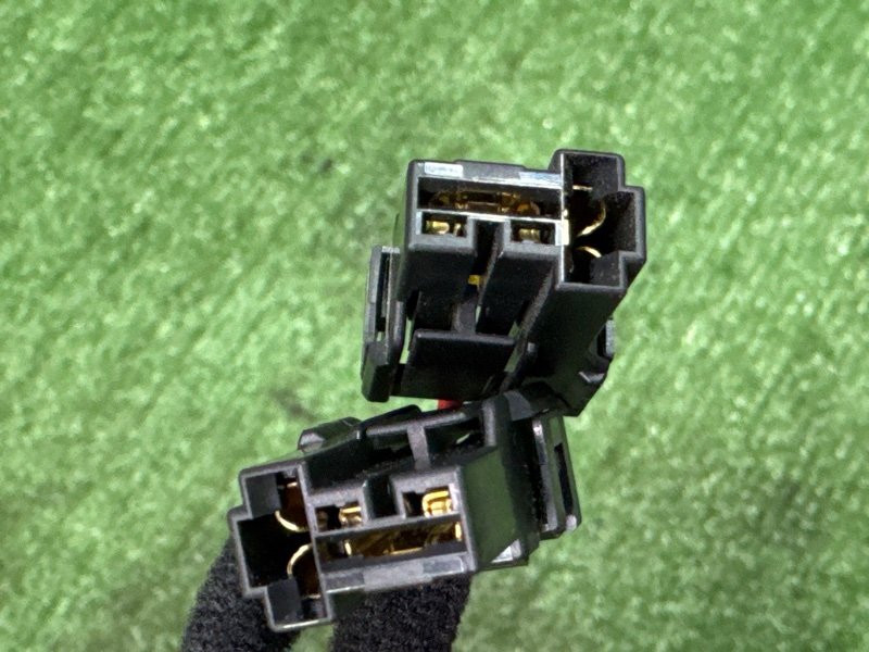 Проводка консоли Kia Soul 2014 SW