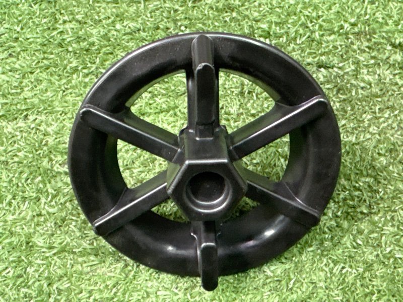 Болт крепления запасного колеса Kia Soul 2014 SW