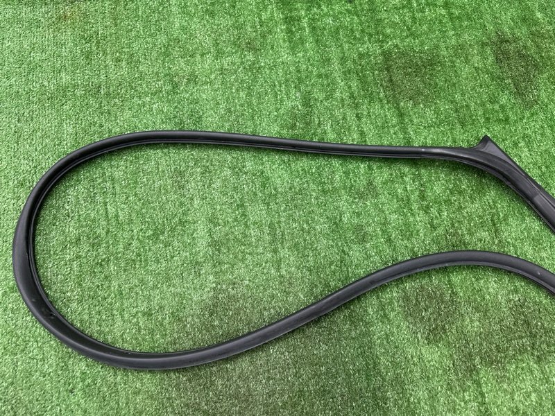 Уплотнитель двери Kia Soul 2014 SW