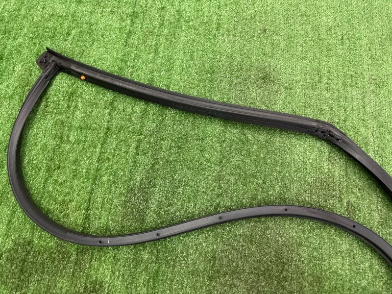 Уплотнитель двери Kia Soul 2014 SW