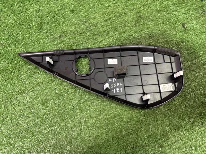 Накладка торпедо Kia Soul 2014 SW