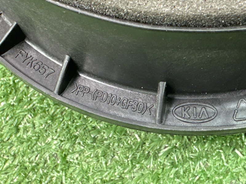 Динамик штатный Kia Soul 2014 SW