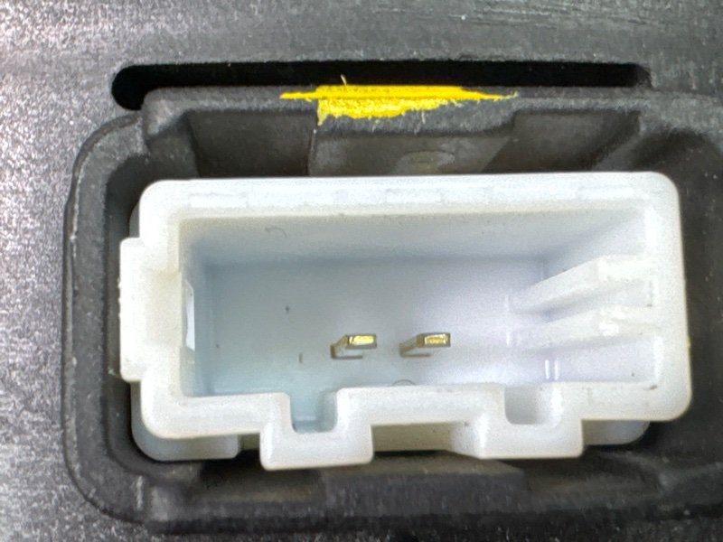 Динамик штатный Kia Soul 2014 SW