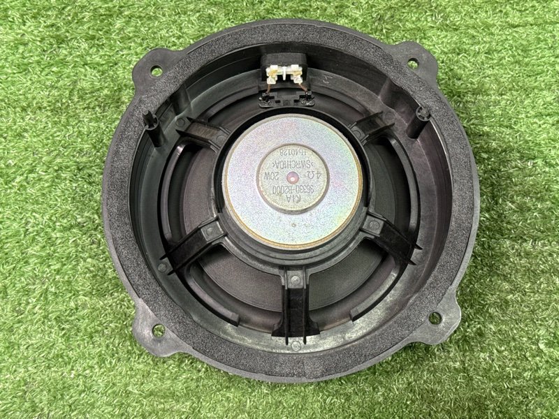 Динамик штатный Kia Soul 2014 SW