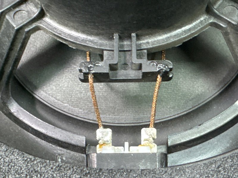 Динамик штатный Kia Soul 2014 SW