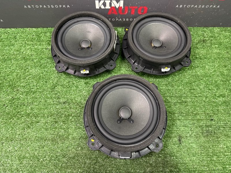 Динамик штатный Kia Soul 2014 SW