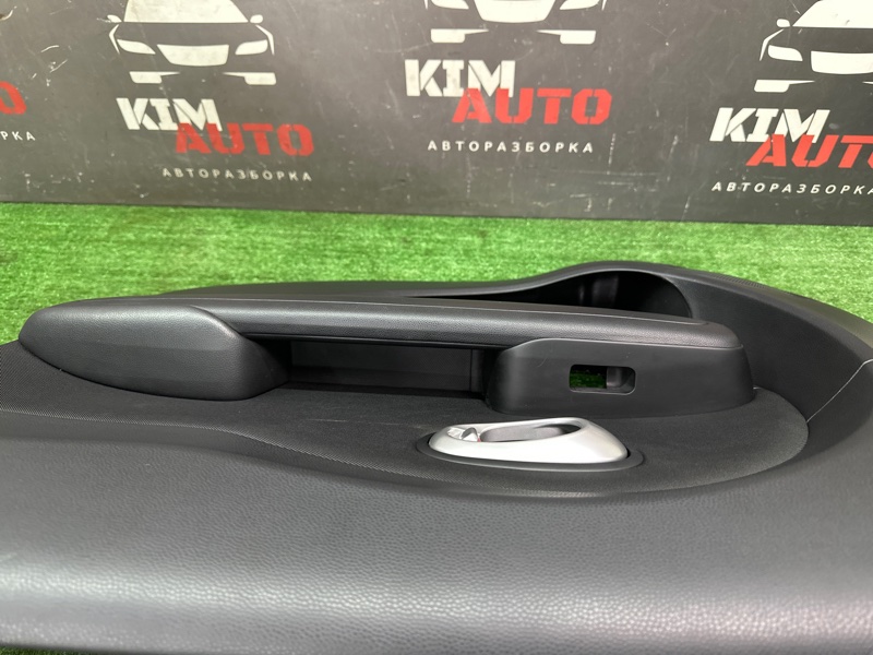 Обшивка двери Kia Soul 2014 SW