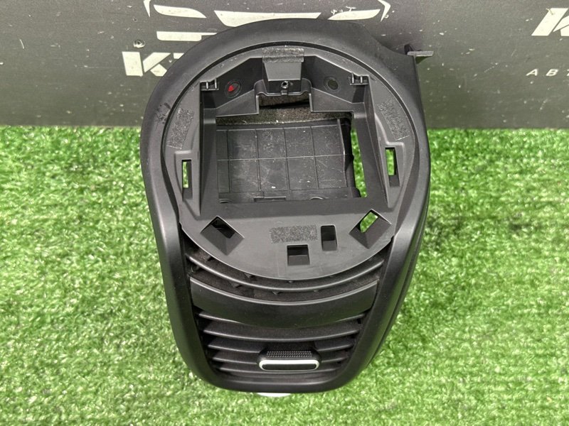 Дефлектор отопителя Kia Soul 2014 SW