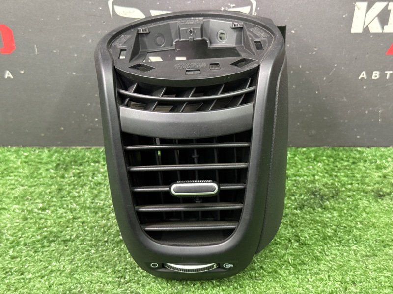 Дефлектор отопителя Kia Soul 2014 SW