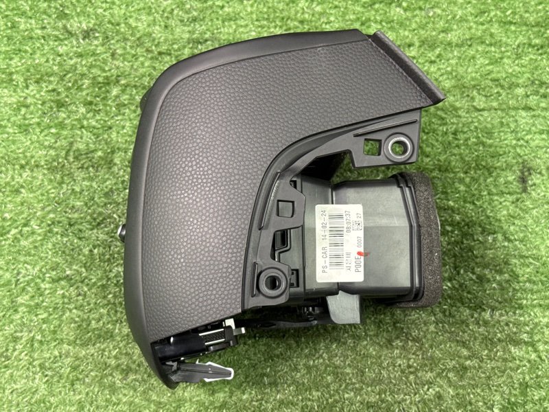 Дефлектор отопителя Kia Soul 2014 SW