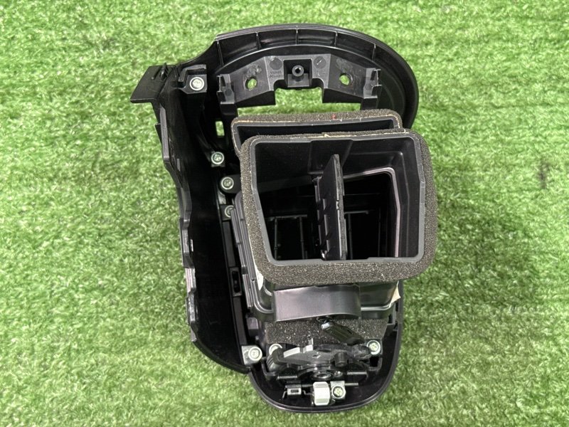 Дефлектор отопителя Kia Soul 2014 SW