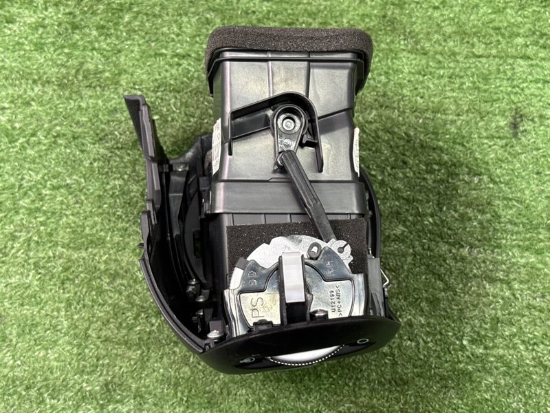 Дефлектор отопителя Kia Soul 2014 SW