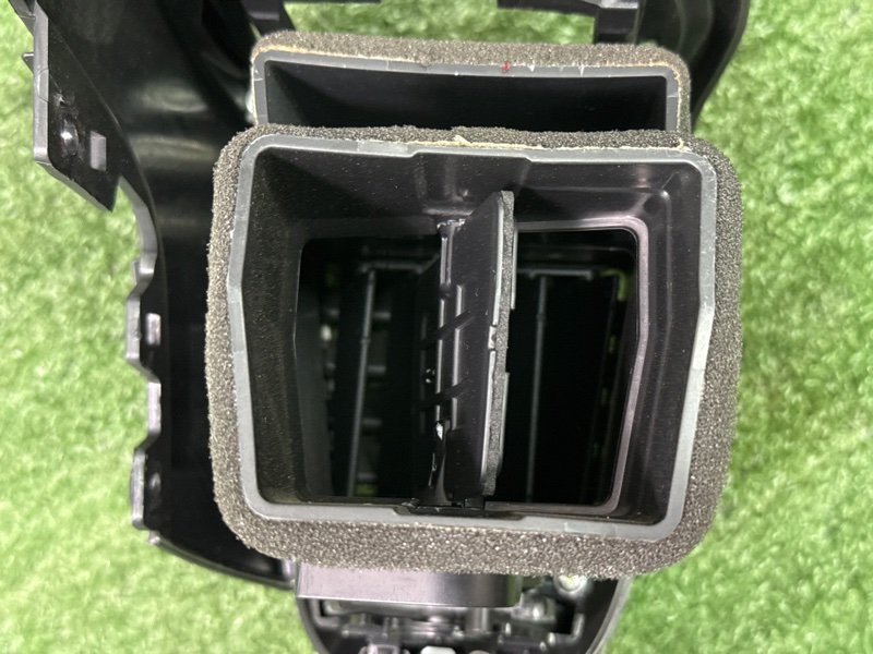 Дефлектор отопителя Kia Soul 2014 SW